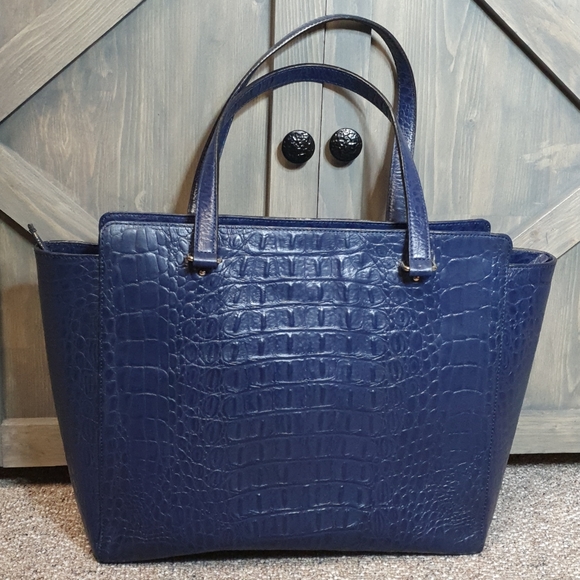 Kate Spade Bristol Drive Elissa Tote Relisted - Picture 5 of 6